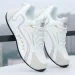 Designer Sneakers: Waterproof Leather Breathable Sports Shoes For Women 4 1d255_voghion.com