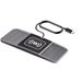 Modified Anti-Slip Mat Pad Car Wireless Charger Mobile Phone Flash Charging Foreign Trade Cross-Border Intelligent_voghion.com