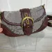 Designer Bag Soho Can45 Saddle Jacquard Soho 25 Shoulder Bag_voghion.com