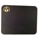 Unbeatable Quality ESD No Dusty Rubber Mat Purification Dust-Free Workshop Pad Anti-Static Mouse Gasket Black_voghion.com