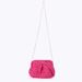 Women's Bags Woven Bag For Women, Internet Celebrity Hand Held, One Shoulder Crossbody Shoulder Strap, Holiday Beach Bag, Versatile Chain Bag_voghion.com
