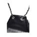 Korea 2025 Summer New Bow Chain Shoulder Women's Bag_voghion.com