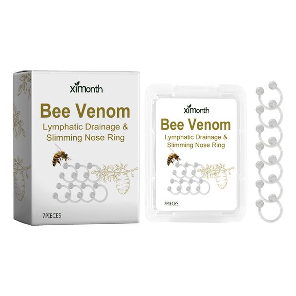 A série Ximonth firma toda a pele, exibindo uma figura leve por meio de cuidados com o corpo_voghion.com