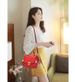 New Style of Women's Shoulder Bag, High-end, Simple and Casual Texture Popular Large-capacity Crossbody Bag, Suitable for 18-38 Years Old._voghion.com