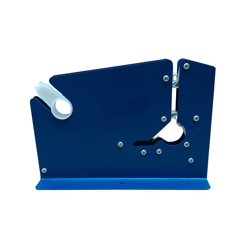 K-8-AA winkel binnenlandse speciale bindmachine plastic zak bindmachine tape sluitmachine bindmachine fabrikanten groothandel_voghion.com