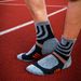ActiveGo ActiveGo New Thicked Towel Bottom Mid-Polpaccio Calzini sportivi anti-odore e anti-attrito da uomo all'ingrosso_voghion.com