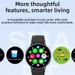 Trendy Items New S53 Smart For Women Bluetooth Call Step Count Sleep Monitoring Blood Pressure Sports Unisex Couple Watch_voghion.com