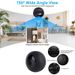 A3 Camera Wireless Camera HD Night Vision Camera Smart Home Security Monitoring Wide Angle Camera_voghion.com