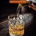 Whiskey Brandy High-Value Home Cocktail Classic Glass Liquor Beer Cup_voghion.com