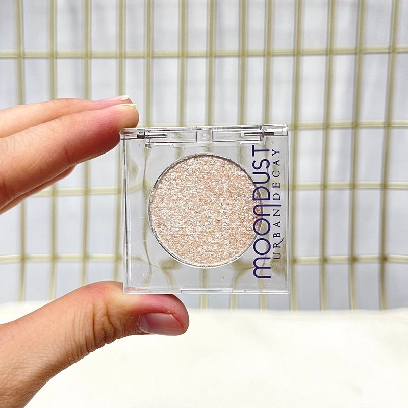 Eyeshadow Highlighter Greek Goddess Spray Glitter Eyeshadow_voghion.com