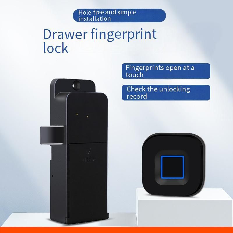 Serrure de porte automatique intelligente avec reconnaissance faciale, clavier à empreintes digitales, contrôle par application, mise à niveau de la sécurité à domicile_voghion.com