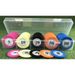 Chip Coin Texas Hold'em Chess Poker Chip Complete Set_voghion.com