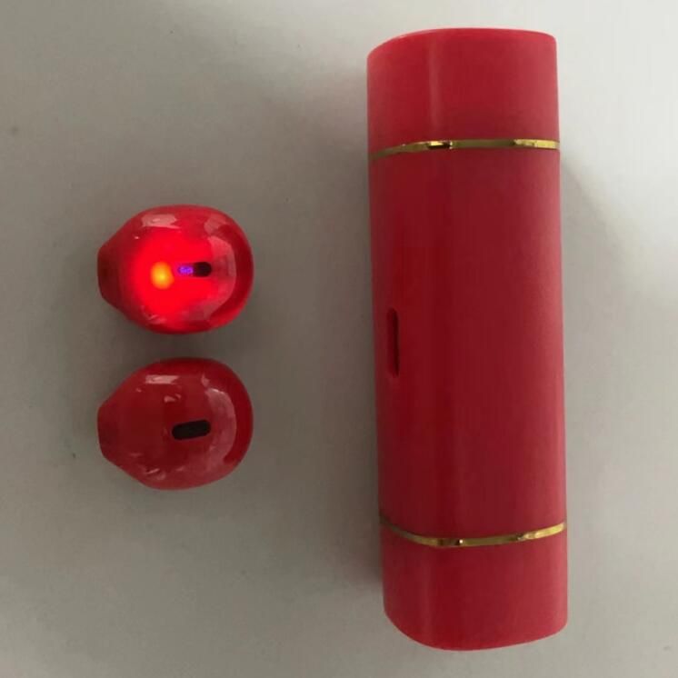 Bluetooth-koptelefoon Privémodel Ruisonderdrukking Niet-in-ear headset Bluetooth draadloos Geluidskwaliteit Goed Privémodel Langdurig dragen zonder pijn_voghion.com