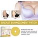 Eelhoe with plump firm texture, beauty care, ginger enhancement patch, enlargement and breast lifting patch_voghion.com