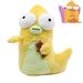 Opposites Pupa Solar The Soft Stuffed Animal Plush Toy Doll Kids Gift_voghion.com