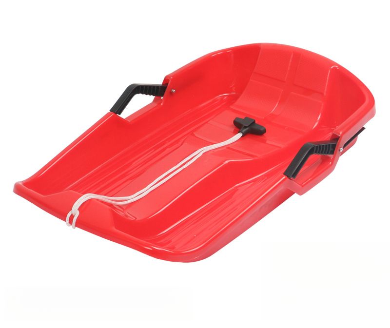 Buitenzandplank voor kinderen, enkel en dubbel verdikt, slijtvast, slee, snowboard, skimat, grasmat_voghion.com