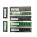 Memoria RAM DDR3/DDR4 universal para portátiles y PC de escritorio: alta velocidad, baja latencia y actualización Plug & Play._voghion.com