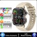 Japan Qx11 Smart Bluetooth Call Heart Rate Blood Sports Running Watch_voghion.com