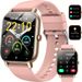 Unisex Smartwatch, 110 Trainingsmodi, Fitness Activiteit Tracker, Smartwatch Voor Android En IOS_voghion.com