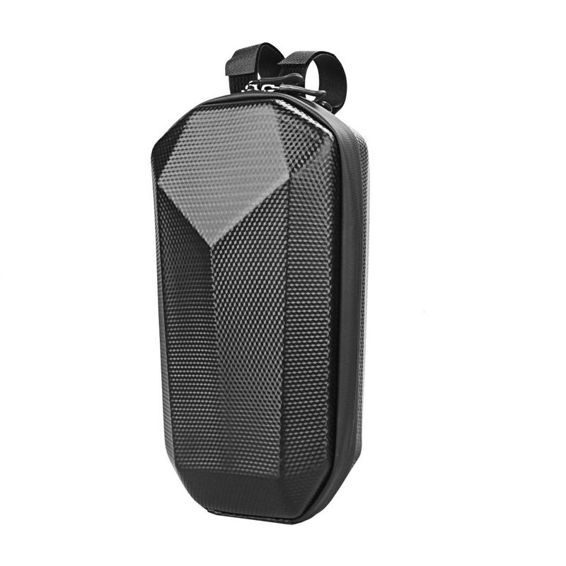Electric Scooter Package Hardshell EVA Waterproof Front Bag Hanging Bag_voghion.com