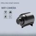 Indoor Security Cameras - 30W WiFi Smart Surveillance With HD Night Vision & Motion Detection (2-Way Audio Cloud Storage)_voghion.com