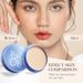 SADOER Velvet Soft Honey Flawless Powder (01 #natural Color) 16g Brightening Complexion Concealer Grooming Air Cushion_voghion.com