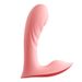 LuvBox Bead Vibratore Orgasmo Femminile Vibrazione Indossabile all'Aperto inseribile Telecomando Wireless Giocattolo Sessuale_voghion.com