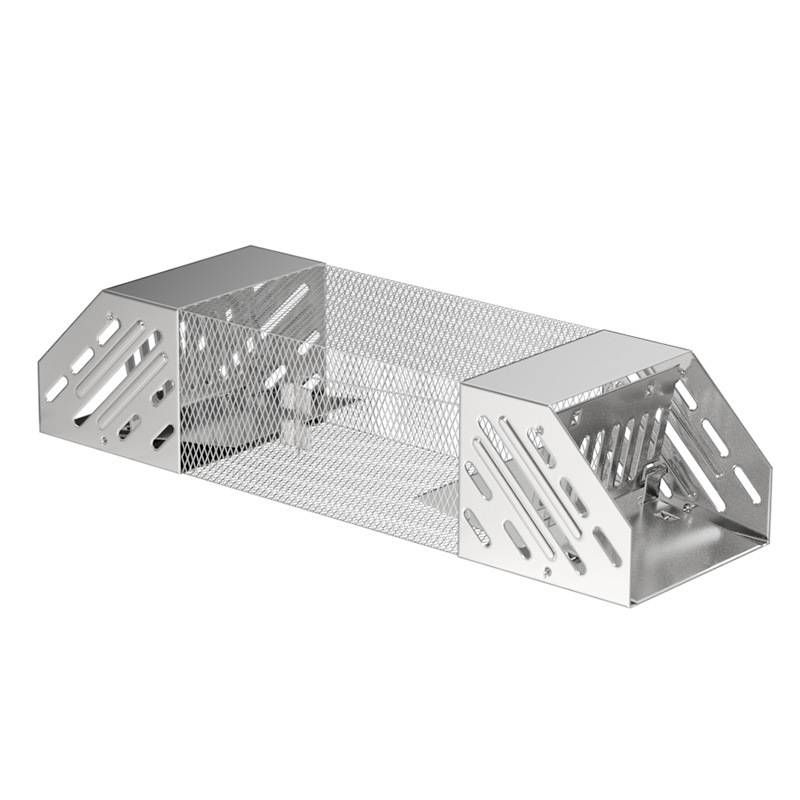Mouse Cage 1PC Mouse Trap Catching Mouse Effizient Ausrüstung vun der Maus _voghion.com