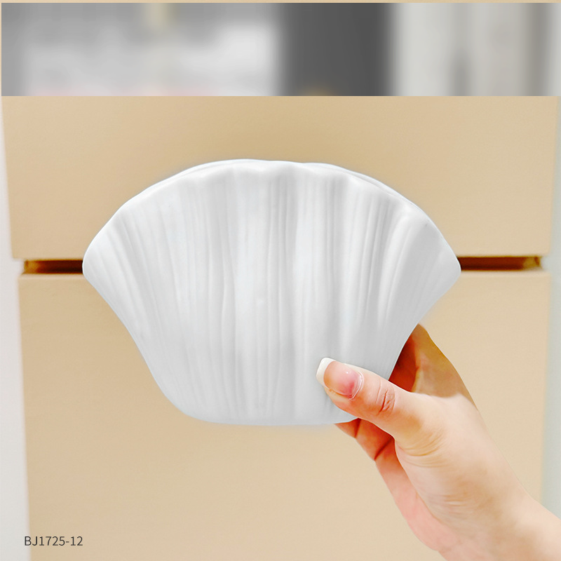 Vaso criativo simples moderno enfeites de mesa sala de estar arranjo de flores armário de TV de alta qualidade decorações de entrada_voghion.com