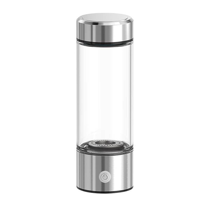 Y5-DC Stainless Steel Base-hydrogen-rich Water Cup_voghion.com