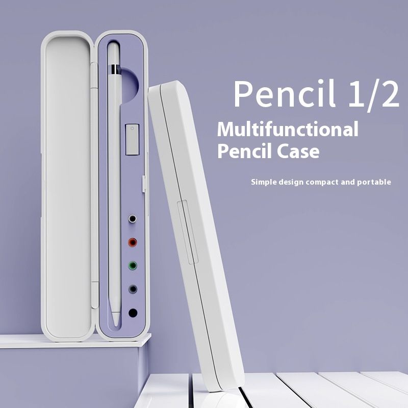Suitable for Penci Multi functional Universal Storage Tip   1st and 2nd Generation Pen Box_voghion.com