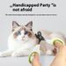 Coupe-ongles pour chien et chat, animal de compagnie_voghion.com