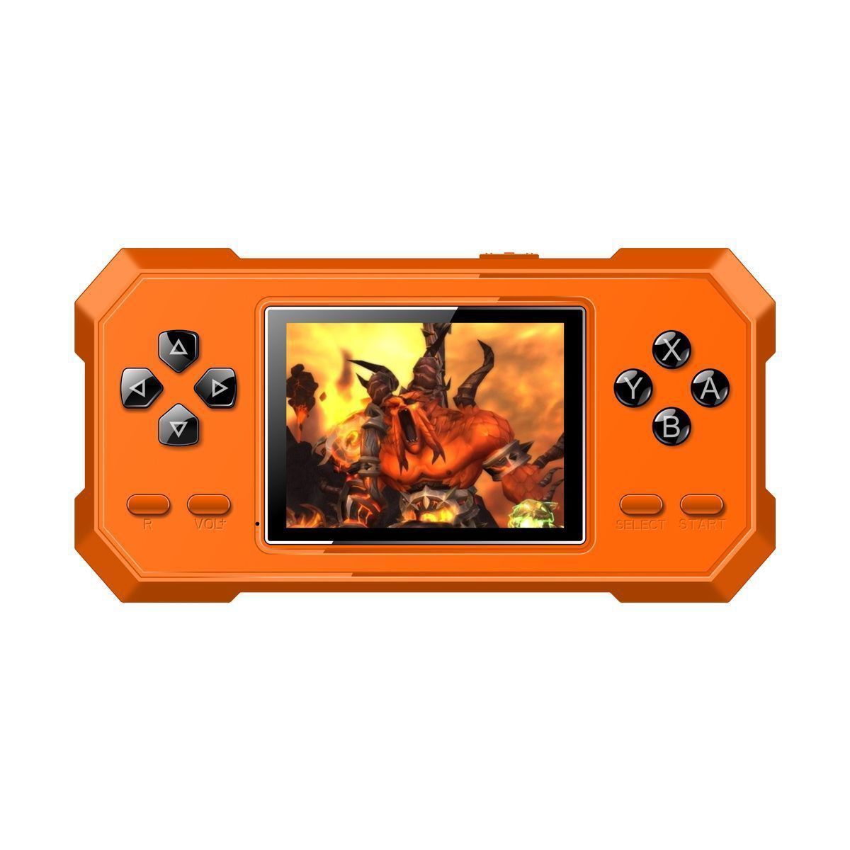 S9 Upgrade Cool Cheap 520 Nostalgic splitter ny avansert oppladbar landskapsspillkonsoll for to personer_voghion.com