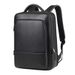 Men's Casual Commuter Backpack_voghion.com