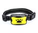 Intelligente Vibration + Elektroschock Hundetrainingsgerät Bellstopper Wiederaufladbares wasserdichtes Halsband_voghion.com