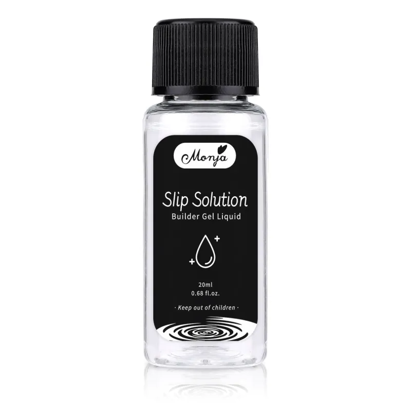 20 ml greito priauginimo gelio lako slydimo tirpalas Gel Brush Nagų nuolatinis skystas neskausmingas akrilo nagų dailės greito priauginimo įrankis_voghion.com