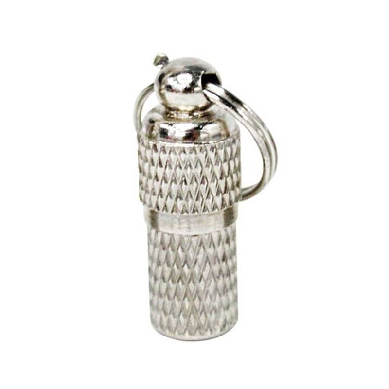 Small Pet ID Tag Pendant Dogs Cats Anti Loss Hanging_voghion.com