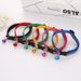 Fluorescent Nylon Dog Collar By PawParty Store_voghion.com