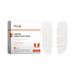 Hoygi Hydrolyzed Collagen Patches (Nasolabial Folds) Nasolabial Folds Collagen Patches Moisturizing, Nourishing And Gentle Care Patches_voghion.com