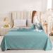 Biancheria da letto Ice Spring Cool Silk Summer Singolo Doppio Lavabile Aria Condizionata Trapunta_voghion.com
