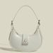 women's Bag 2025 Spring And Summer New High-end Feeling Armpit Bag, Light Luxury Items_voghion.com