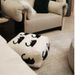 Internet Celebrity Home Living Room Sofa Small Cat Cover Removable Storage Carpet Seat Cushion Footrest Square_voghion.com