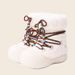 Suede Warm Snow Boot 2025 Fall/Winter New_voghion.com