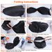 Pop Up Privacy Tent Foldable Outdoor Shower Toilet Tent Portable Clothes Changing Room Camping Shelter With Carry Bag For Camping Hiking Beach Picnic_voghion.com