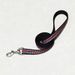 Reflective Diving Material Nylon Dog Walking Explosion-Proof Pet Leash_voghion.com