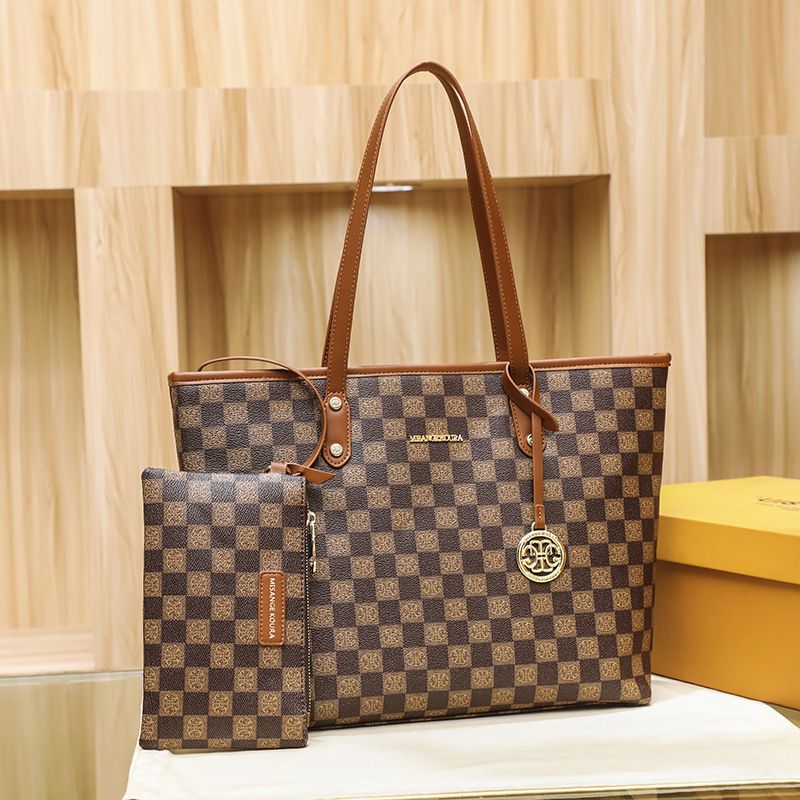 Hochwertige Einkaufstasche 2022, neue trendige und vielseitige Modenische, leichte Luxus-Crossbody-Handtasche mit einer Schulter zum Pendeln_voghion.com