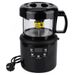 1400W 80-100g CE/CB Hemma Kaffe Rostning Elektrisk Mini Kaffebönor Bakning Rostning Maskin 100-240V 1400W_voghion.com