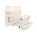 syct Suitable For Xiaomi 33W EU Mobile Phone USB Fast Charging Head US Plug Charger Original Factory Set_voghion.com
