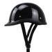 Helma Harley Venkovní jízda Polohelma Prince Helmet Retro helma_voghion.com