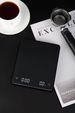 Charging Coffee Scale 3kg; Electronic Kitchen Scale With Precision Of 0.1g; Fast Charging Timer Coffee Scale For Home Use;_voghion.com